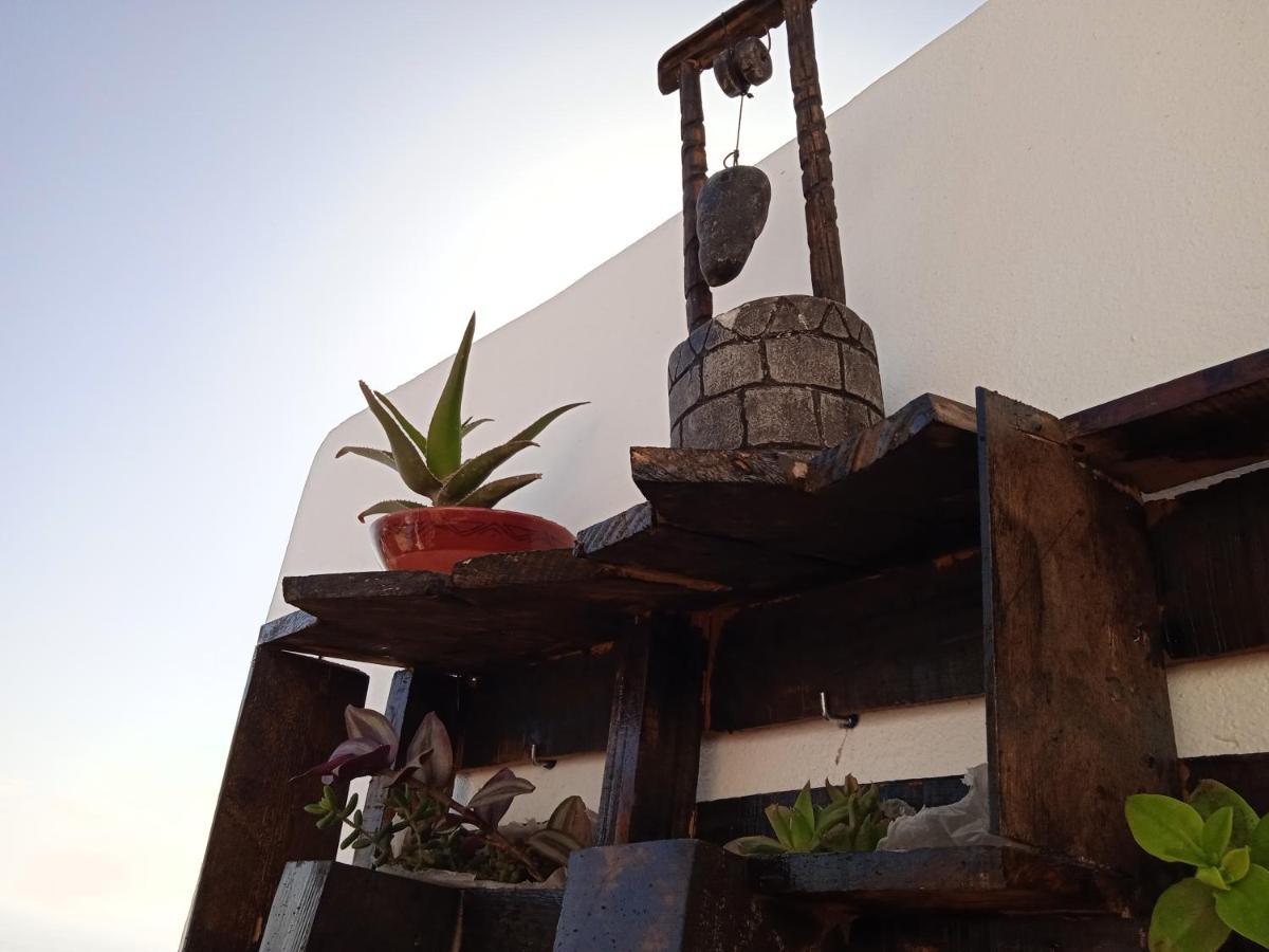 Binic Surf House Bed and Breakfast Taghazout Εξωτερικό φωτογραφία